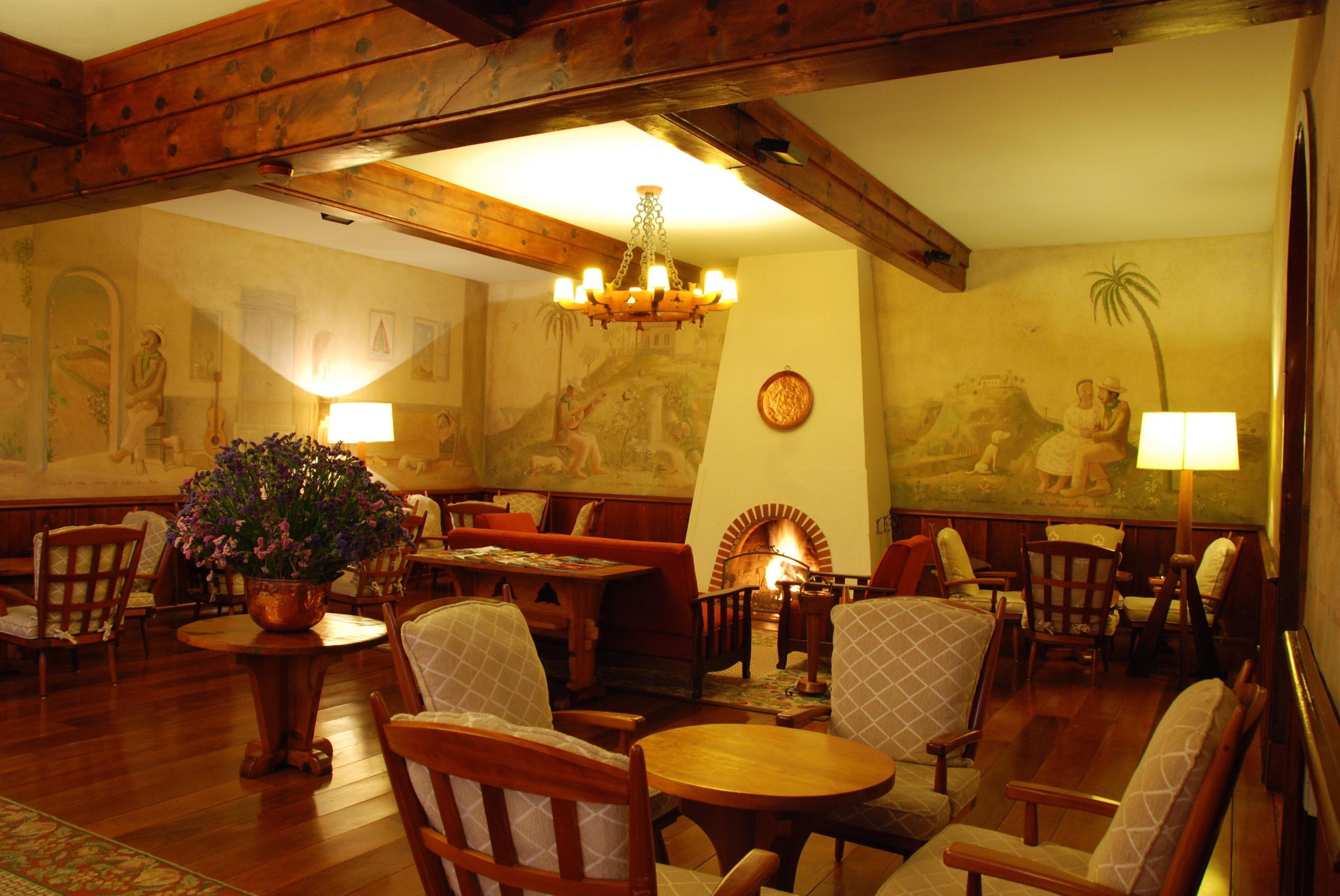 Hotel Toriba — Fotos 3